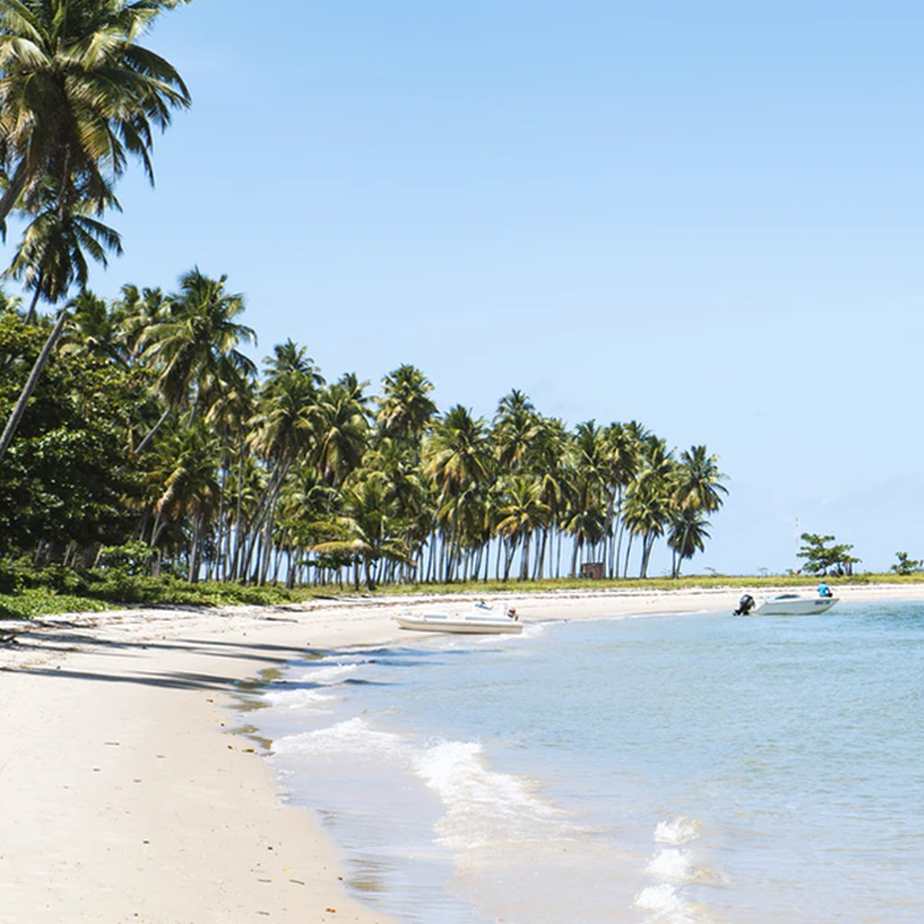 The Ultimate Beach Vacation Packing Checklist